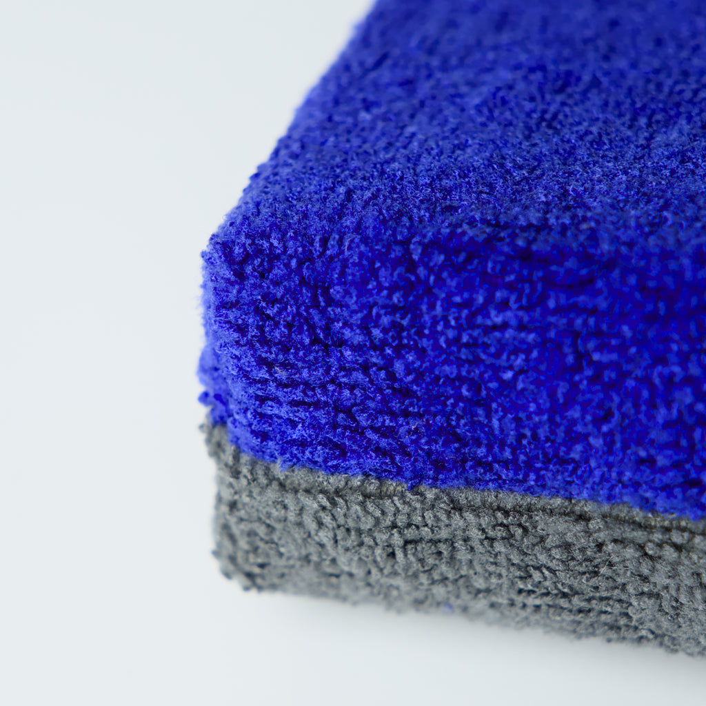 Microfibre Applicator (Large) - 2 Pack