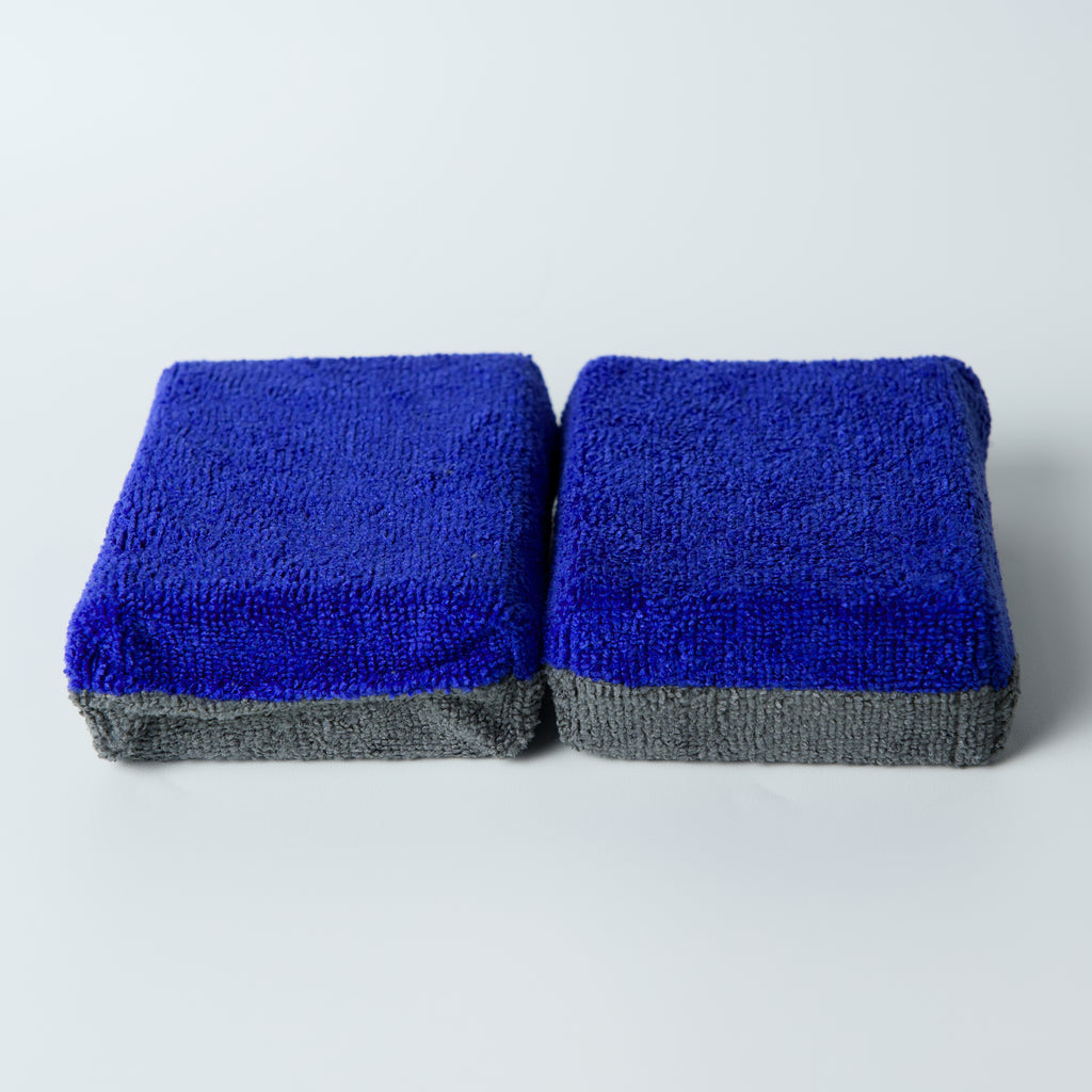 Microfibre Applicator (Large) - 2 Pack