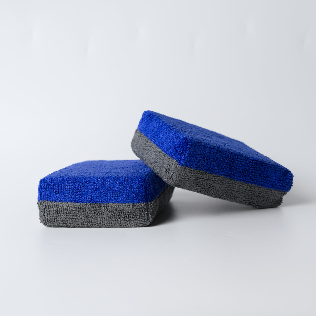 Microfibre Applicator (Large) - 2 Pack