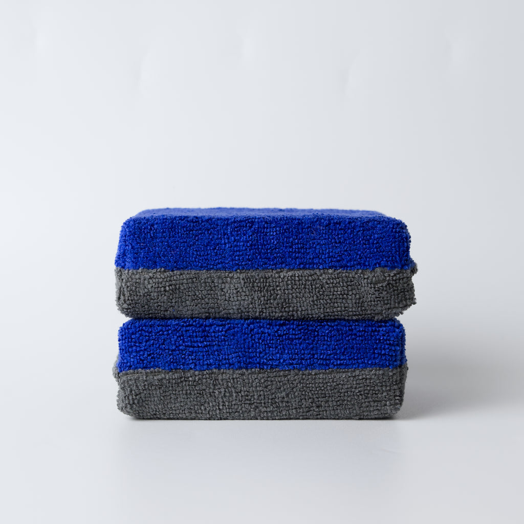 Microfibre Applicator (Large) - 2 Pack