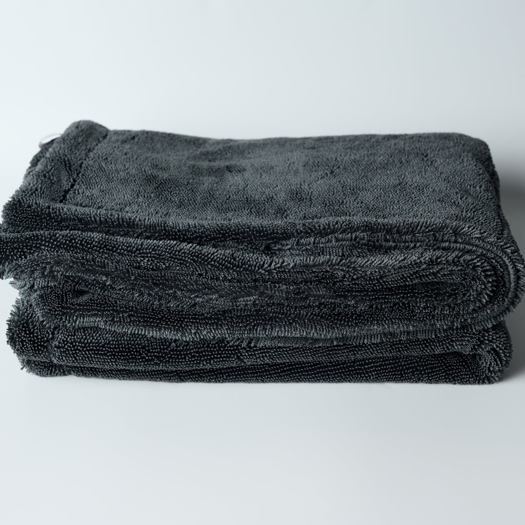 Microfibre Towel