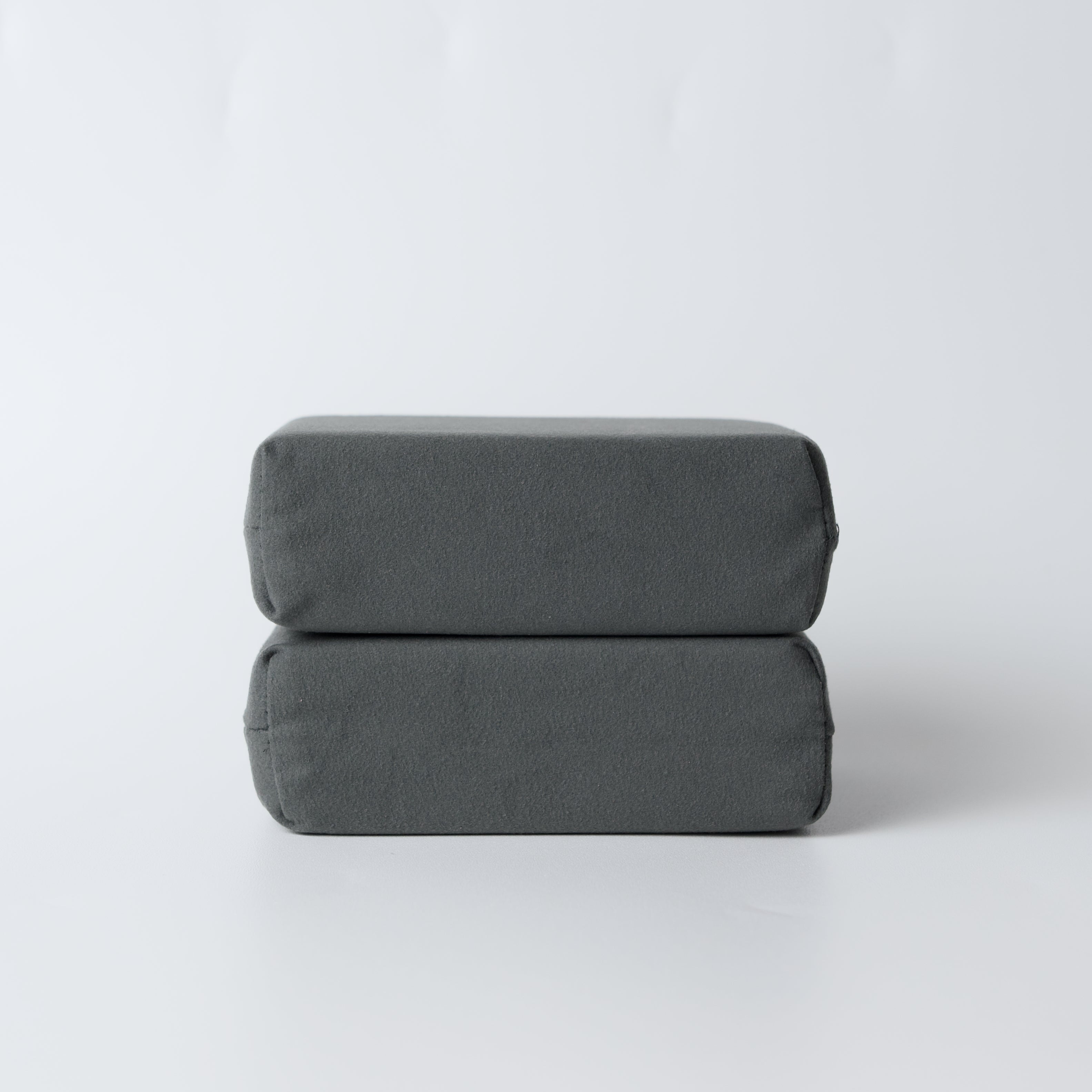 Suede Applicator (Large) - 2 Pack