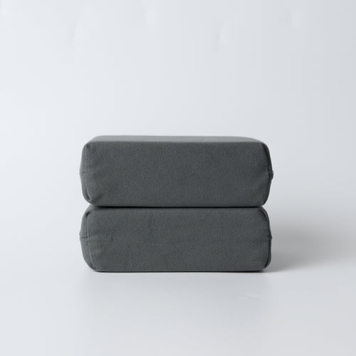 Suede Applicator (Large) - 2 Pack